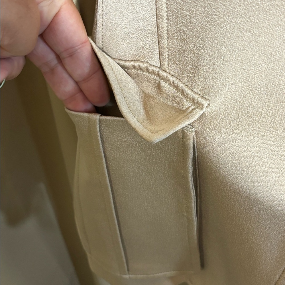 ๐ฅEUC Veronica Beard Blazer - Picture 11 of 16